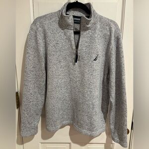 Nautica Quarterzip